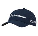 Taylormade Litetech Tour Qi35 Cap • Granatowa 