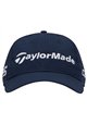 Taylormade Litetech Tour Qi35 Cap • Granatowa 