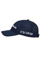 Taylormade Litetech Tour Qi35 Cap • Granatowa 