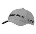 Taylormade Litetech Tour Qi35 Cap • Szara 
