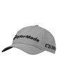 Taylormade Litetech Tour Qi35 Cap • Szara 
