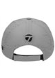 Taylormade Litetech Tour Qi35 Cap • Szara 
