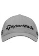 Taylormade Litetech Tour Qi35 Cap • Szara 