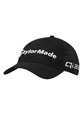 Taylormade Litetech Tour Qi35 Cap • Czarna 