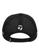 Taylormade Litetech Tour Qi35 Cap • Czarna 