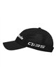 Taylormade Litetech Tour Qi35 Cap • Czarna 