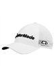 Taylormade Tour Cage Qi35 Cap • Biała 