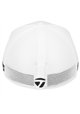 Taylormade Tour Cage Qi35 Cap • Biała 