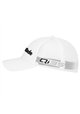 Taylormade Tour Cage Qi35 Cap • Biała 