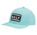 Taylormade Ventura Sunset Cap • Aqua 