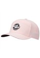 Taylormade Fermi Cap • Różowa 