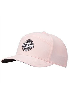Taylormade Fermi Cap • Różowa 