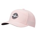 Taylormade Fermi Cap • Różowa 