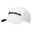 Taylormade Radar Cap • Biała 