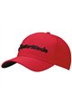 Taylormade Radar Cap • Czerwona
