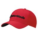 Taylormade Radar Cap • Czerwona