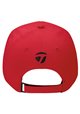 Taylormade Radar Cap • Czerwona