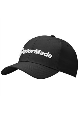 Taylormade Radar Cap • Czarna 