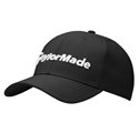 Taylormade Radar Cap • Czarna 