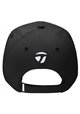 Taylormade Radar Cap • Czarna 