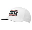 Taylormade Ventura Sunset Cap • Biała