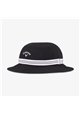 Callaway Bucket • Czarny 