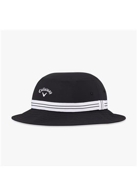 Callaway Bucket • Czarny 