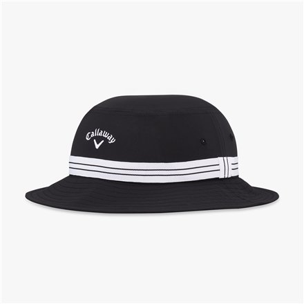 Callaway Bucket • Czarny 