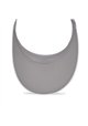 Titleist Sundrop Visor • Biało czarny 