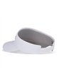 Titleist Sundrop Visor • Biało czarny 