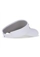 Titleist Sundrop Visor • Biało czarny 