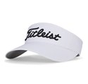 Titleist Sundrop Visor • Biało czarny 