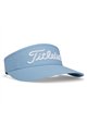 Titleist Sundrop Visor • Błękitny 