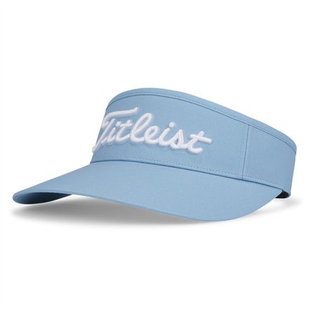 Titleist Sundrop Visor • Błękitny 