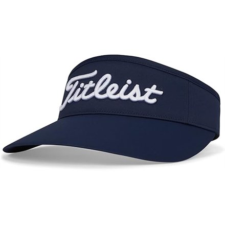 Titleist Sundrop Visor • Granatowy 
