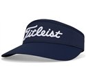 Titleist Sundrop Visor • Granatowy 