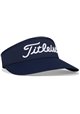 Titleist Sundrop Visor • Granatowy 
