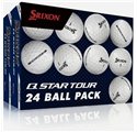 Piłki golfowe Srixon Q-Star Tour • Double Pack 