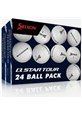 Piłki golfowe Srixon Q-Star Tour • Double Pack 