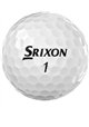 Piłki golfowe Srixon Q-Star Tour • Double Pack 