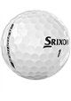 Piłki golfowe Srixon Q-Star Tour • Double Pack 