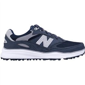 Buty męskie New Balance Heritage SL • Granatowe