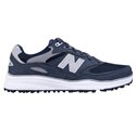 Buty męskie New Balance Heritage SL • Granatowe
