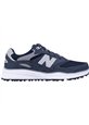 Buty męskie New Balance Heritage SL • Granatowe