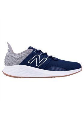 New Balance Fresh Foam Roav • Granatowe 