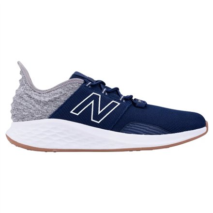 New Balance Fresh Foam Roav • Granatowe 