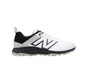 Buty męskie New Balance Fresh Foam Contend v2 • Piaskowe