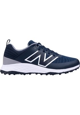New Balance Fresh Foam Contend v2 • Granatowe 