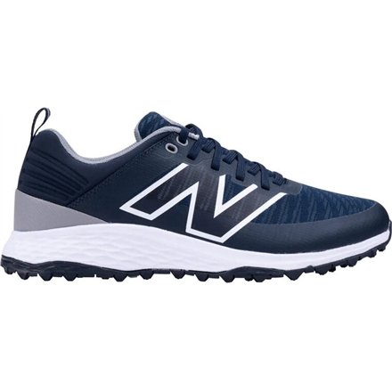 New Balance Fresh Foam Contend v2 • Granatowe 