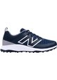 Buty męskie New Balance Fresh Foam Contend v2 • Granatowe